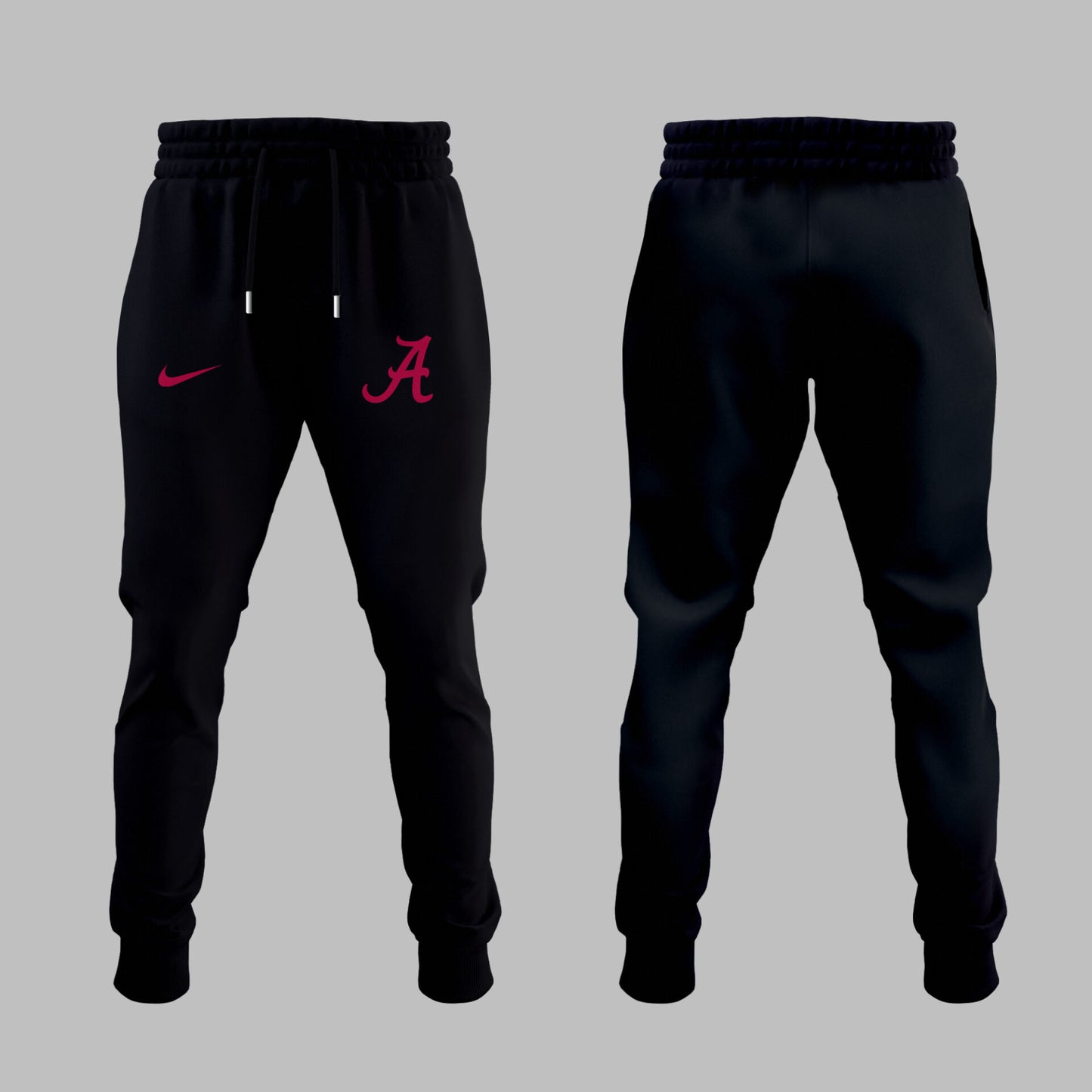 Limited Edition Alabama FB Celebrating 100 Years of National Championships Hoodie