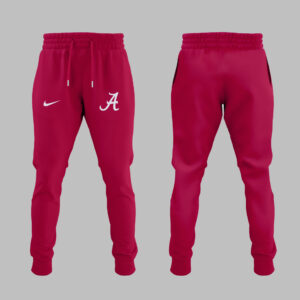 Limited Edition Alabama FB Celebrating 100 Years of National Championships Hoodie