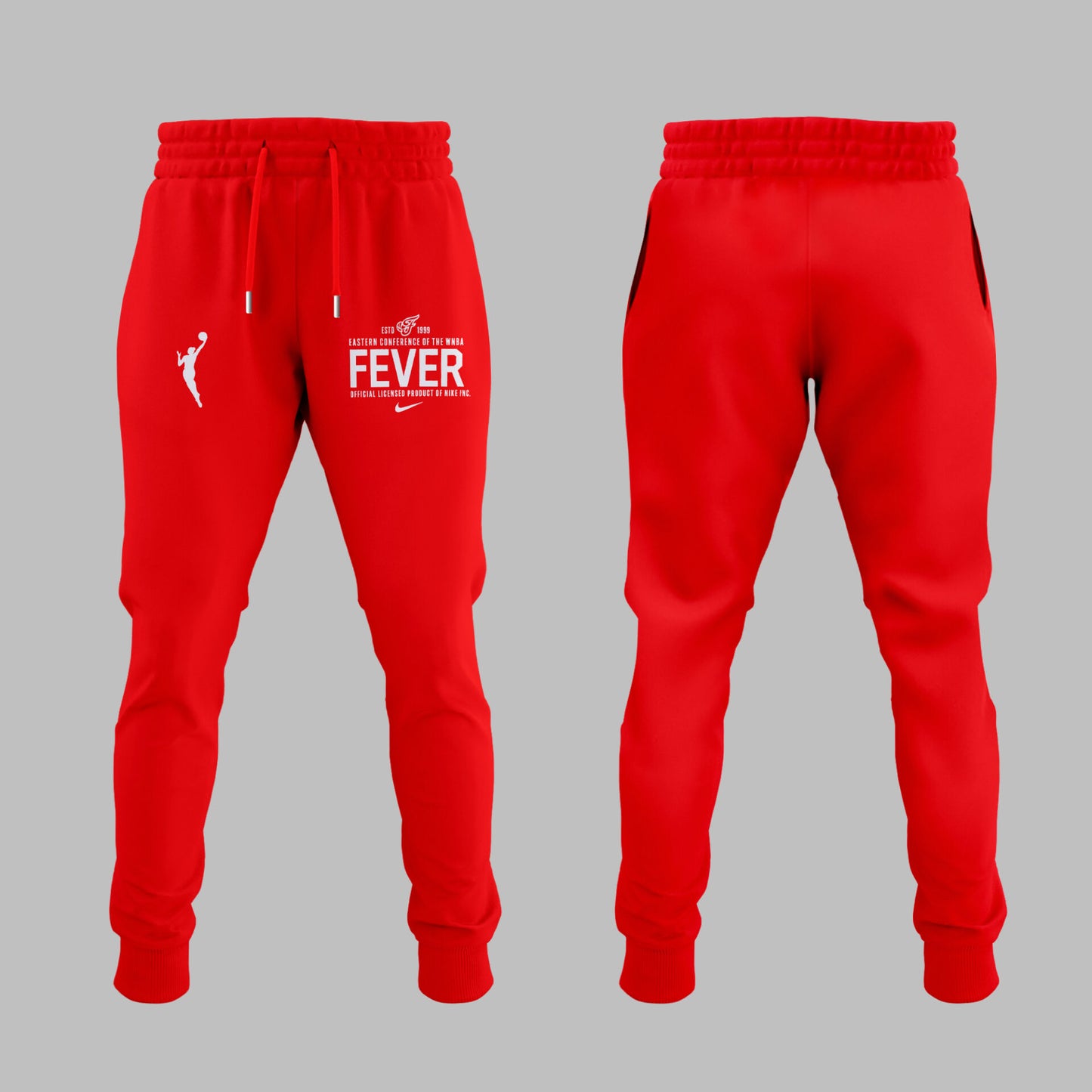 Limited Edition Fever Semifinals 2025 Tshirt