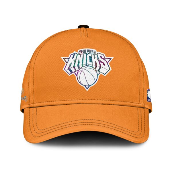 New York Knicks x Grateful Dead 60th Hoodie Editions Limited 1965 2025