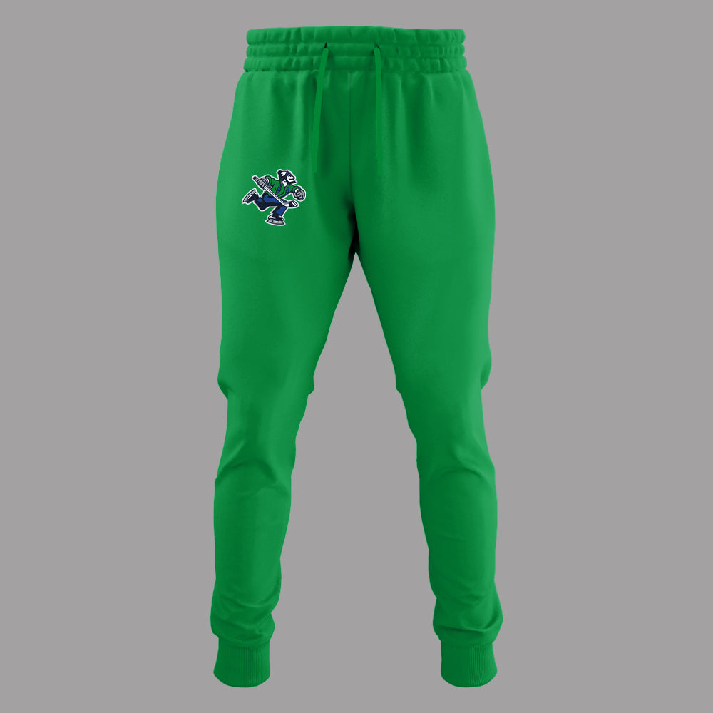 Limited Edition Abbotsford Calder Cup Champions 2025 Hoodie