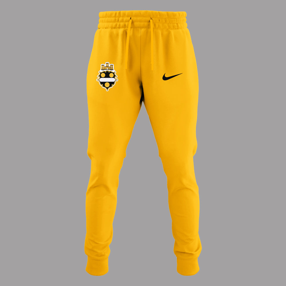 Pittsburgh Steelers unveil 1933 Throwback Uniforms Football Jersey