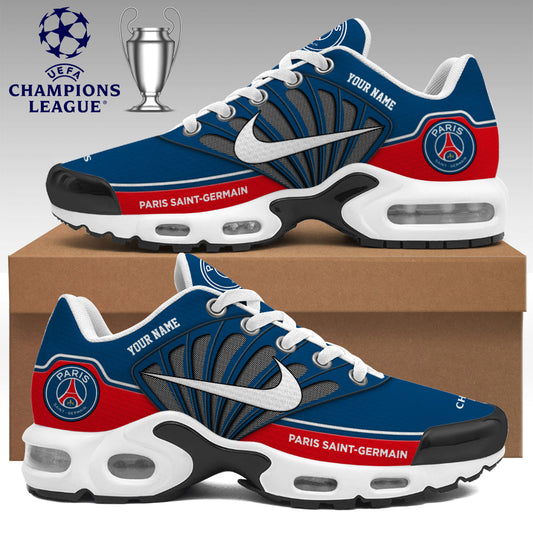 Paris Saint-Germain F.C Champions League Winner 2025 New Shoes