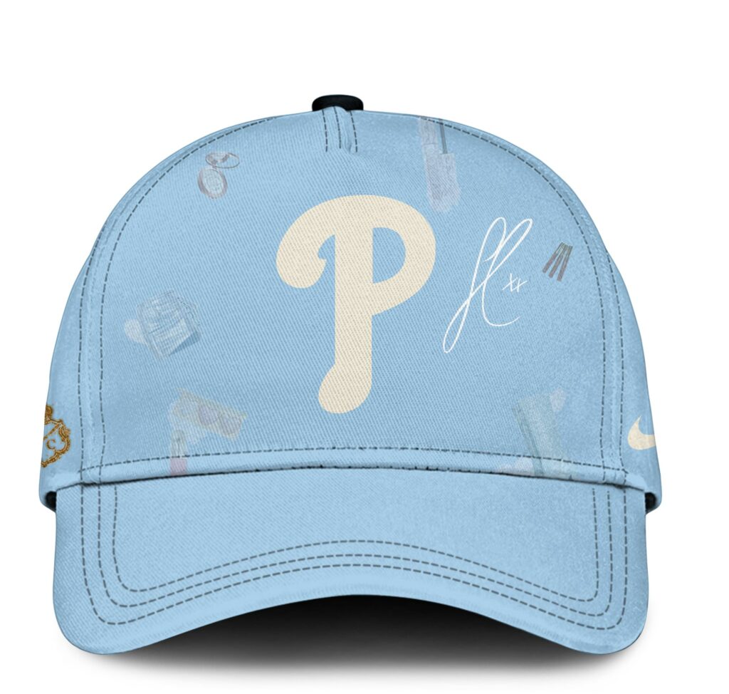 P Phillies x Sabrina Carpenter “Short n’ Sweet Tour” Jersey Editions Limited +Selling Out Fast