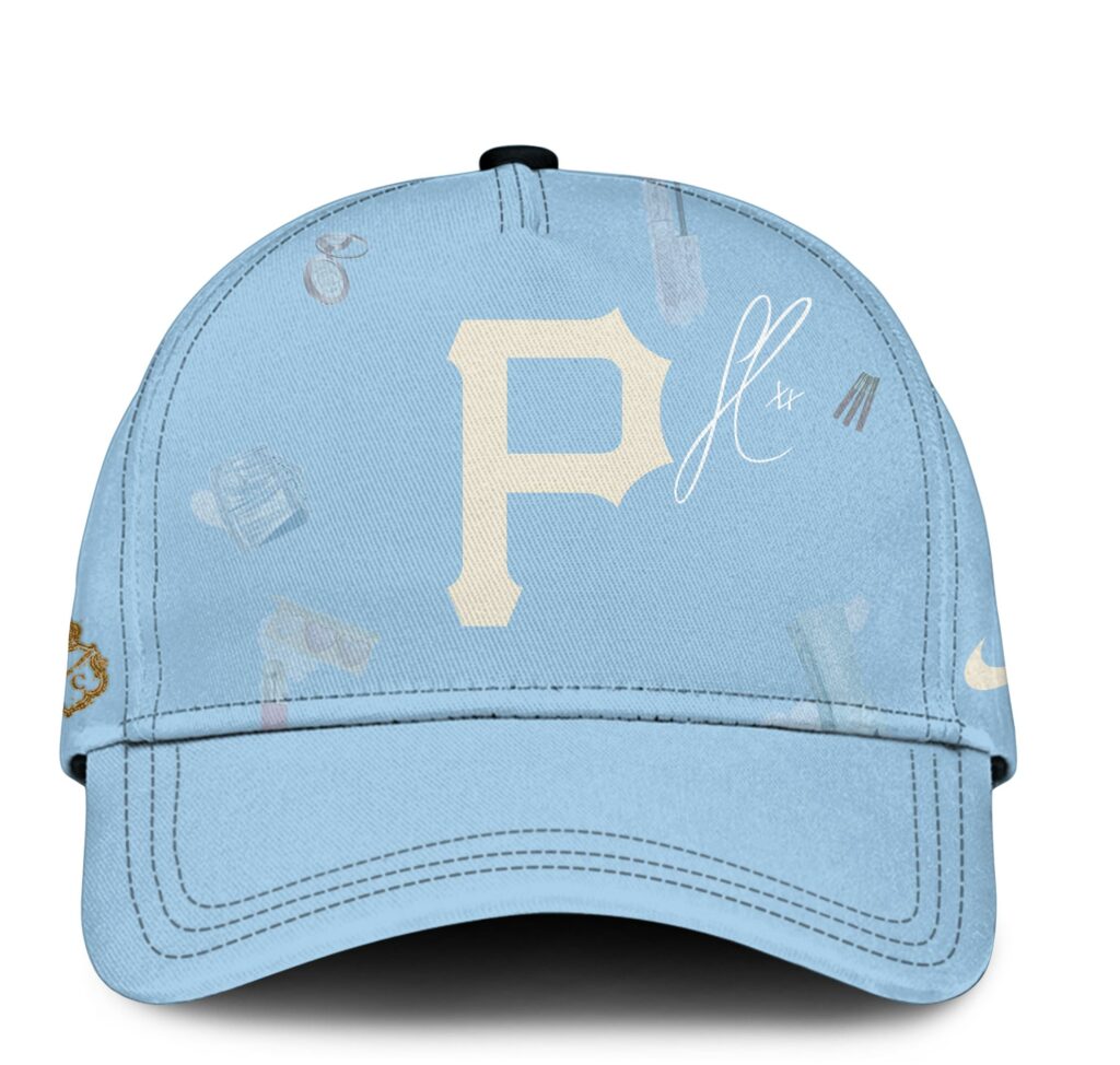 P Pirates x Sabrina Carpenter “Short n’ Sweet Tour” Jersey Editions Limited +Selling Out Fast