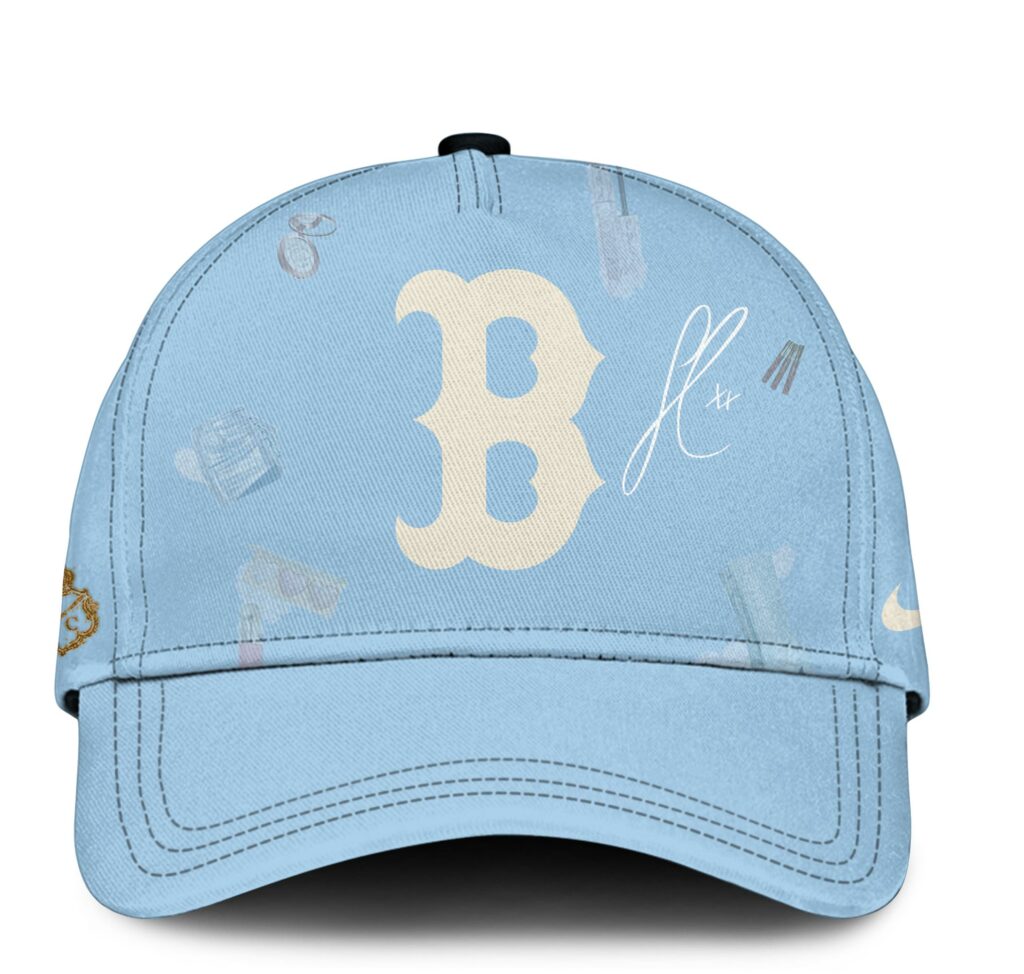 BR Sox x Sabrina Carpenter “Short n’ Sweet Tour” Jersey Editions Limited +Selling Out Fast