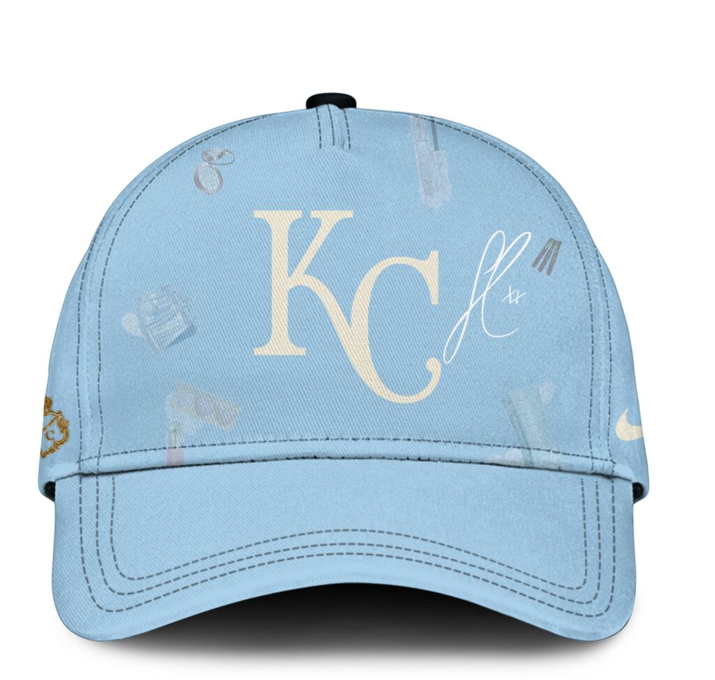 K C Royals x Sabrina Carpenter “Short n’ Sweet Tour” Jersey Editions Limited +Selling Out Fast
