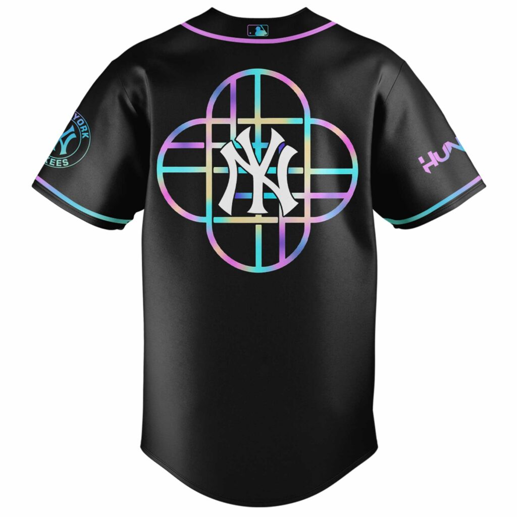 MLB x KPop Demon Hunters Movie Jersey Editions Limited 2025