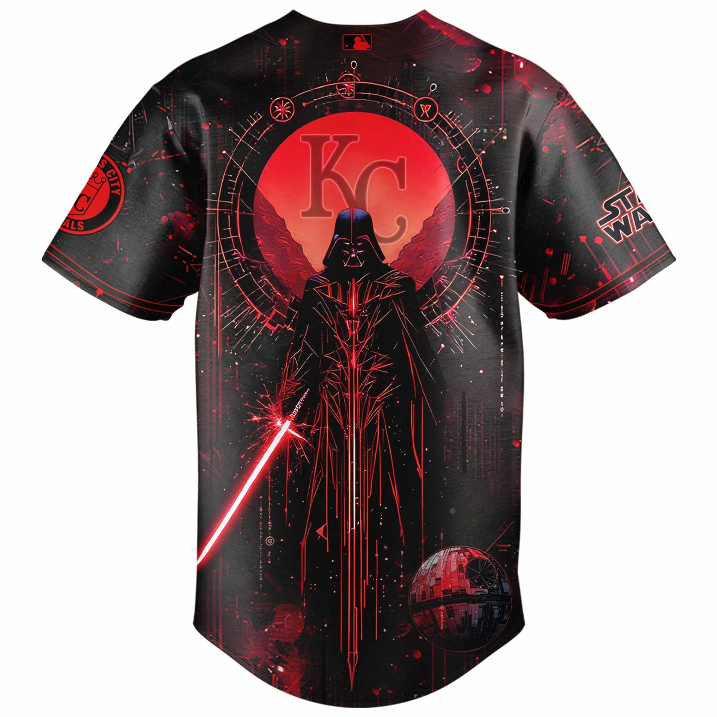 Kansas City Royals MLB Jersey Editions Limited