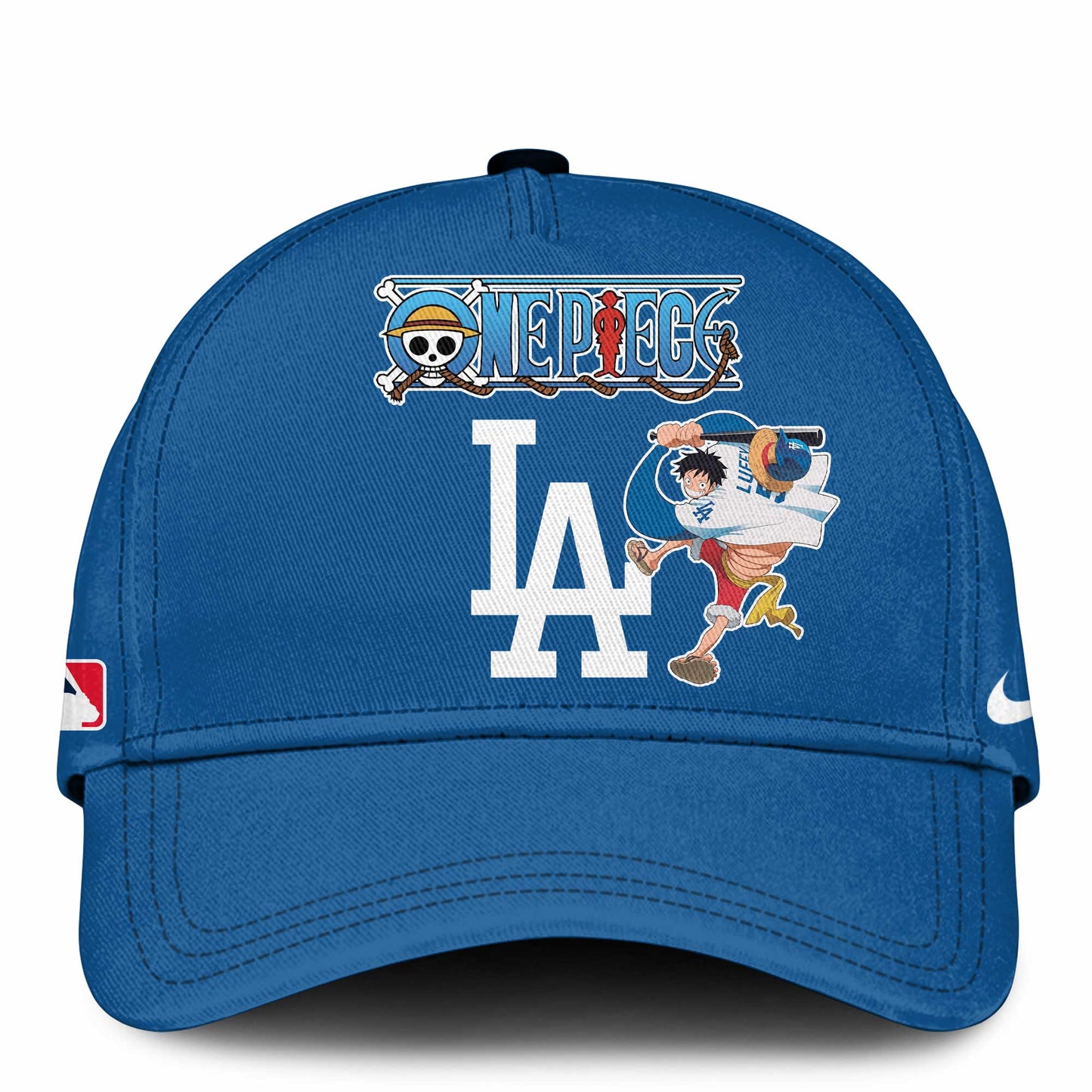 Los Angeles Dodgers 2026 One Piece Night Jersey ⚾ 🏴☠️