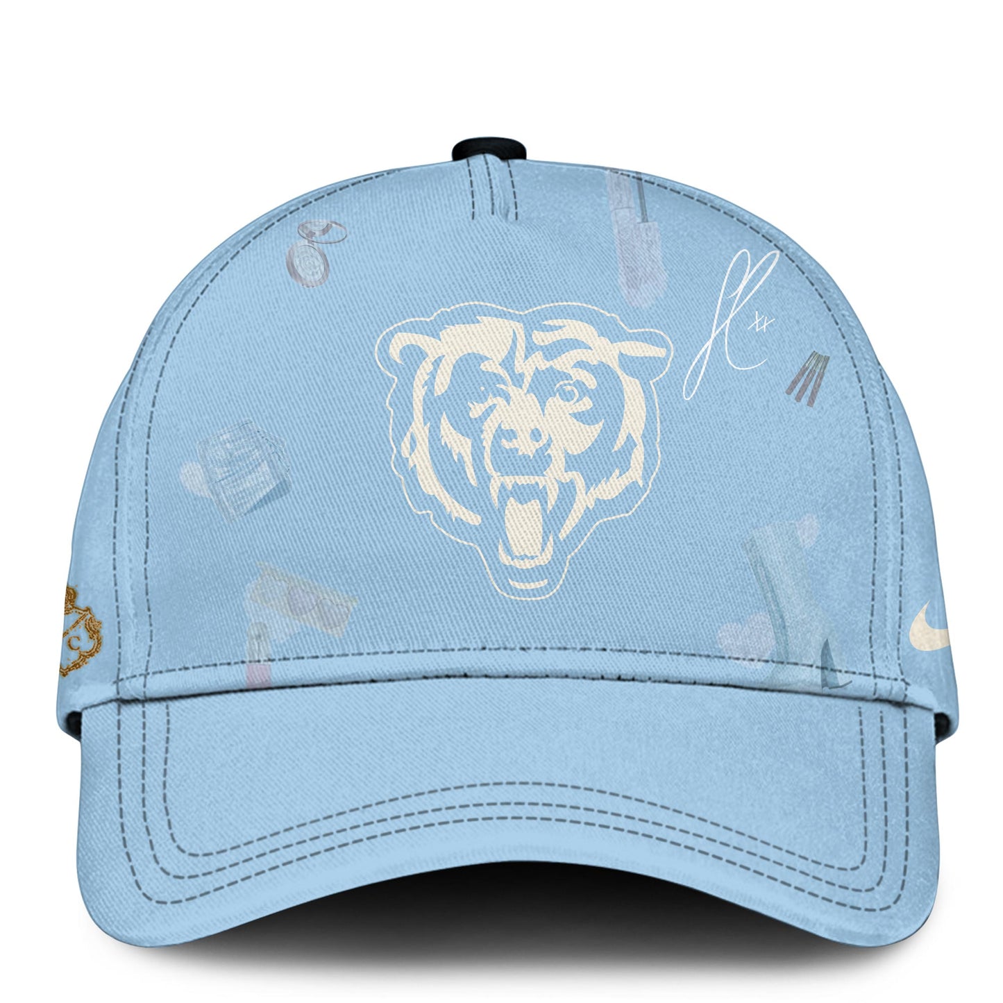 C Bears x Sabrina Carpenter “Short n’ Sweet Tour” Hoodie Editions Limited +Selling Out Fast