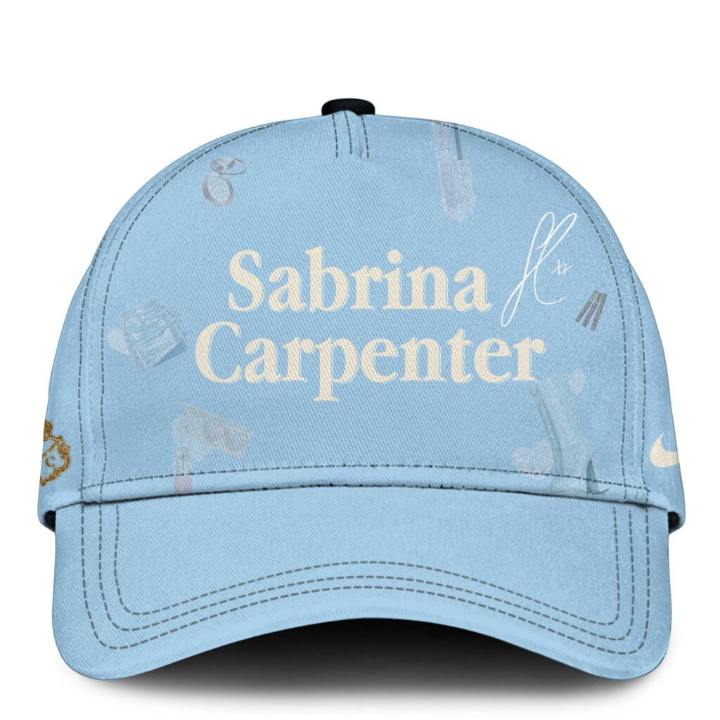 Sabrina Carpenter “Short n’ Sweet Tour” Hoodie Editions Limited +Selling Out Fast