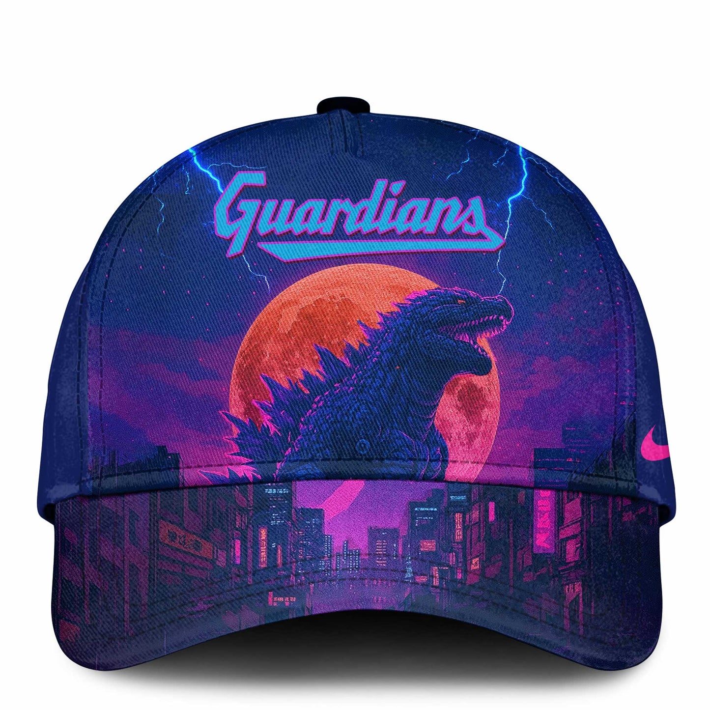 CLE Special Godzilla Limited Edition Jersey