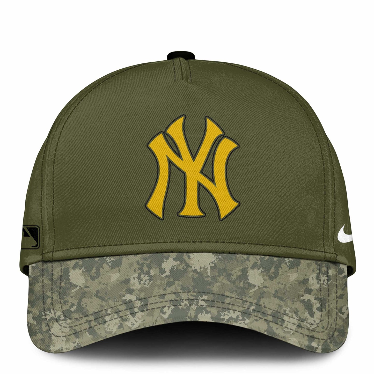 New York Yankees MLB x 250 U.S. ARMY Jersey 03