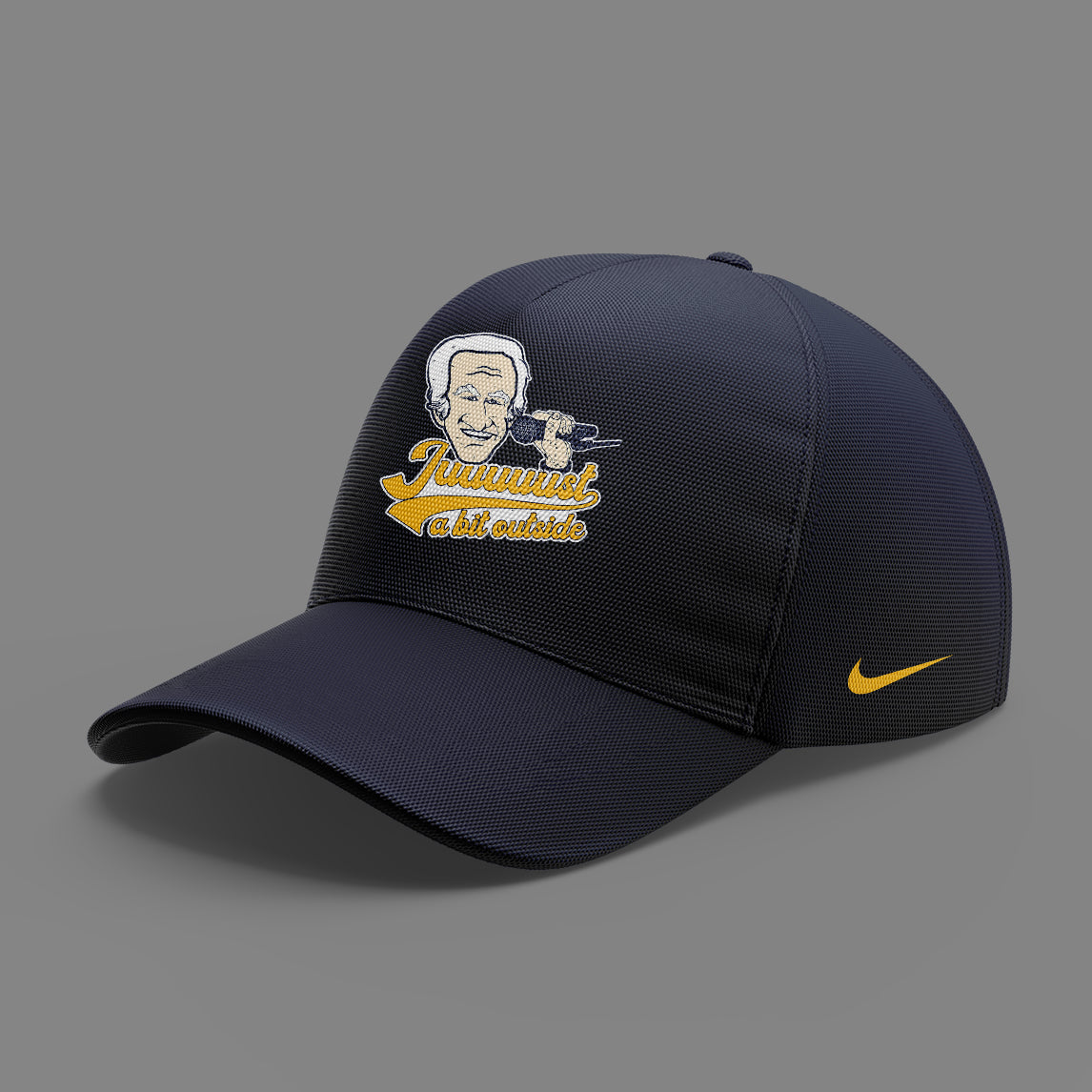 Limited Edition Brewers Baseball Honoring Mr. Baseball Bob Uecker Hoodie