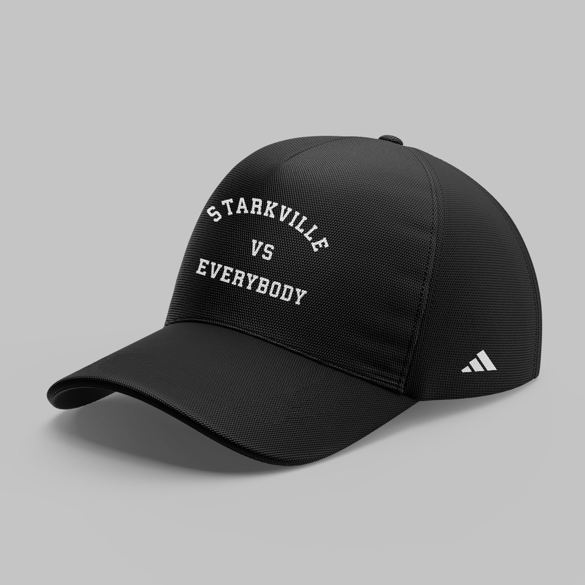 Limited Edition Mississippi State Football “Starkville vs Everybody” Hoodie