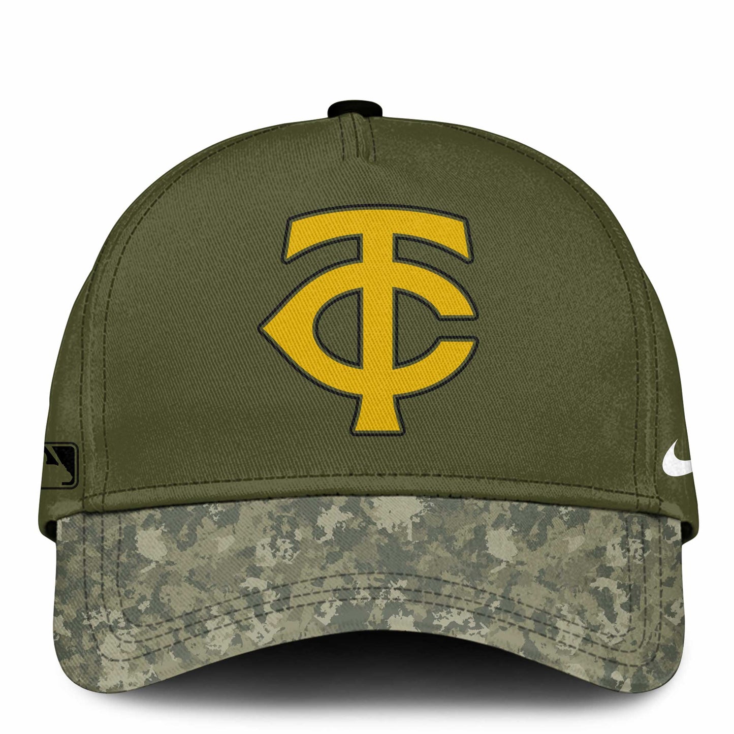 Minnesota Twins MLB x 250 U.S. ARMY Jersey 03