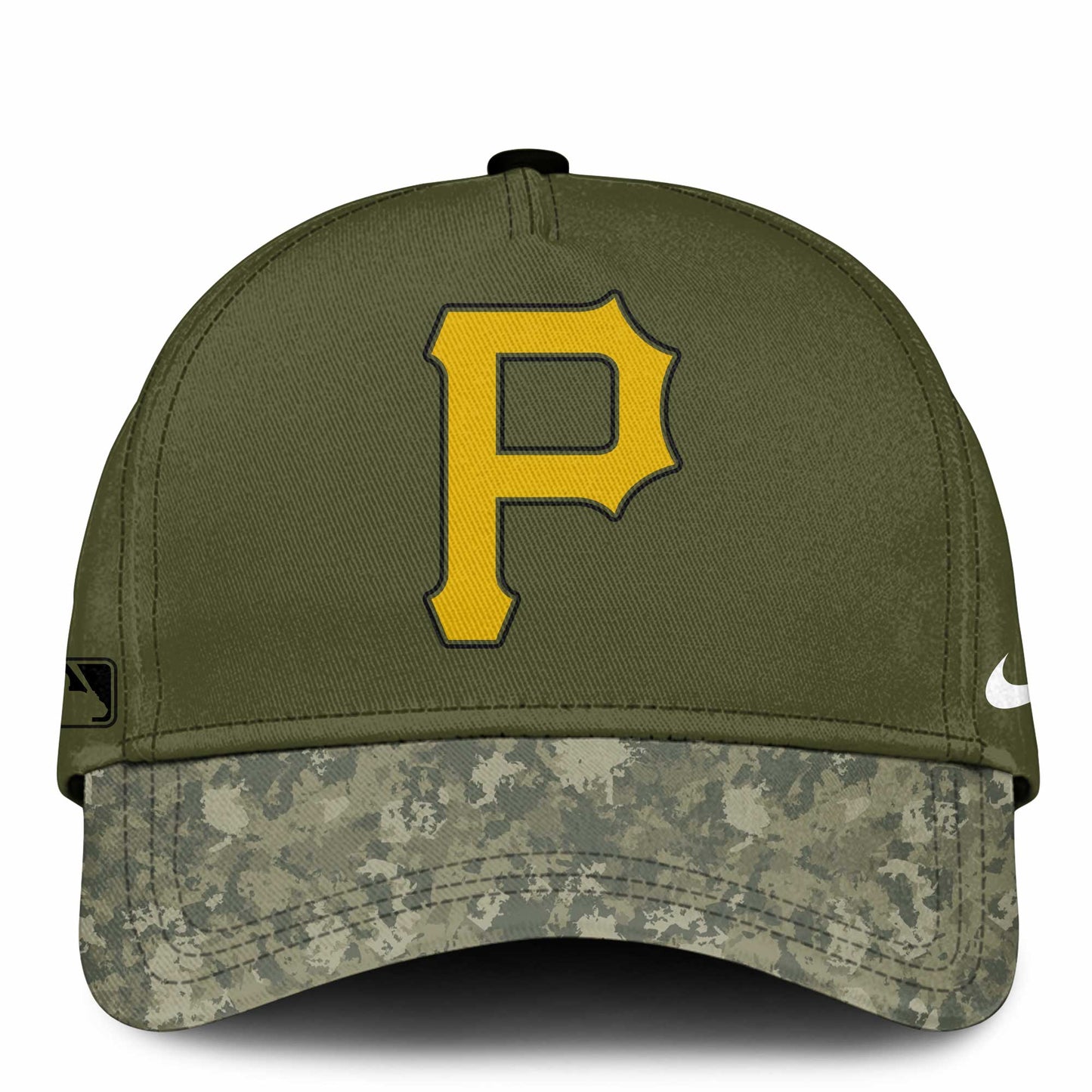 Pittsburgh Pirates MLB x 250 U.S. ARMY Jersey 03