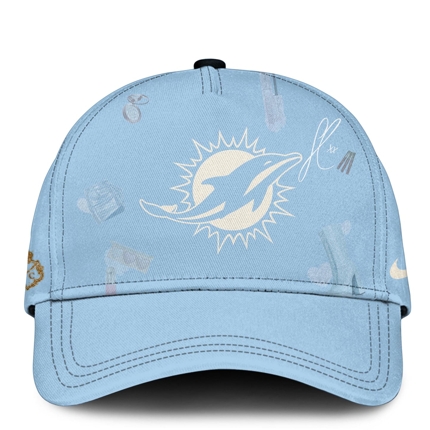 M Dolphins x Sabrina Carpenter “Short n’ Sweet Tour” Hoodie Editions Limited +Selling Out Fast