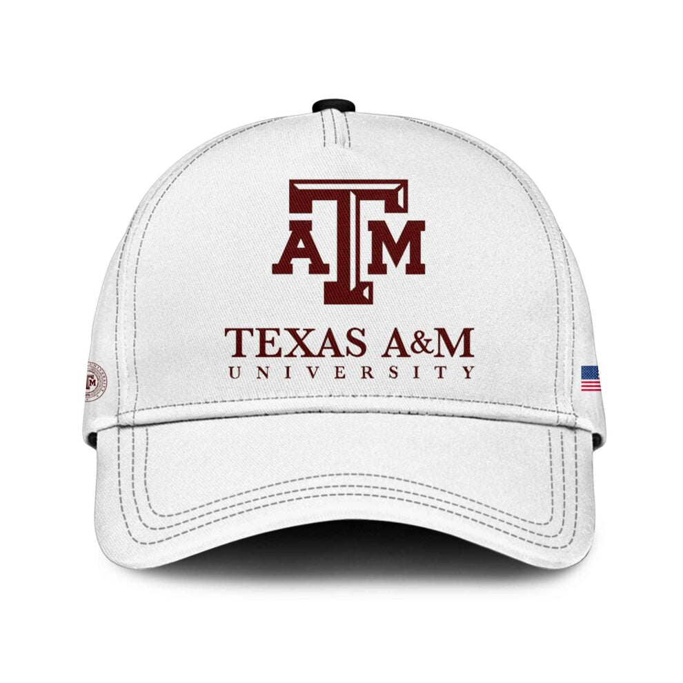 Texas A&M Campus Freedom Sweatshirt