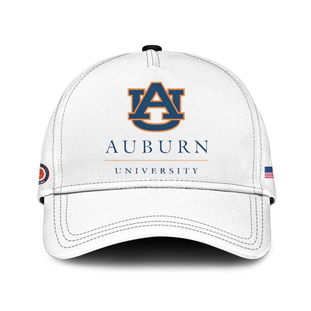 Auburn University Campus Freedom Sweatshirt