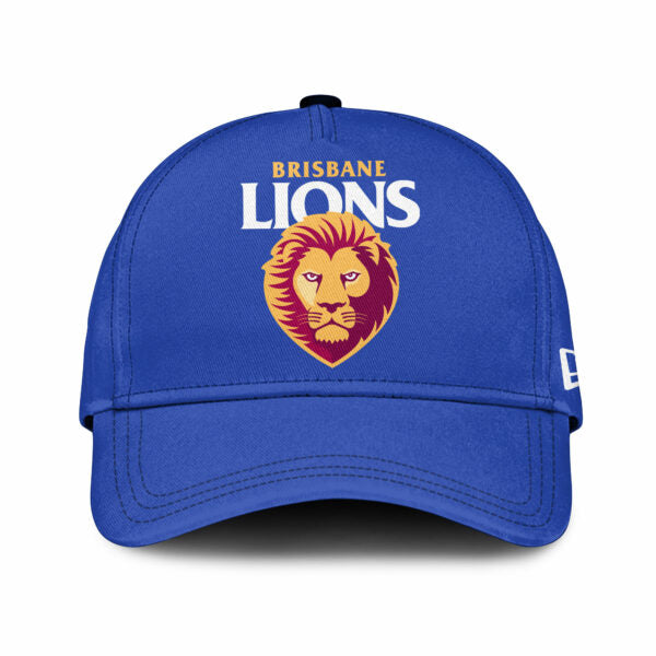 AFL Brisbane Lions Football Club Limited Edition Tee
