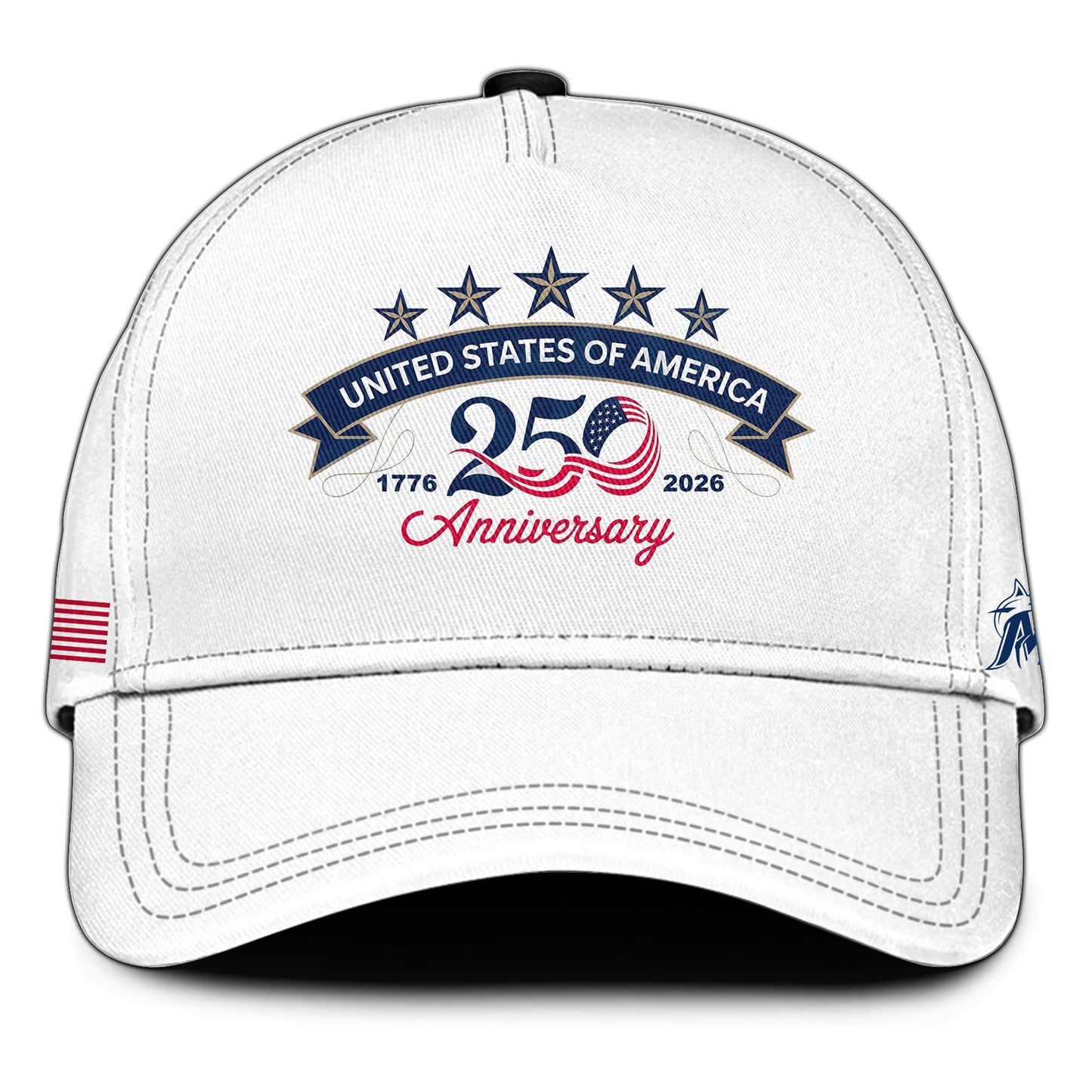 MIA Marlins special America’s 250th Anniversary Limited Edition Jersey