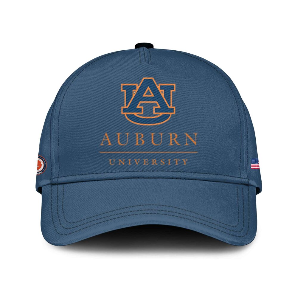 Auburn University Campus Freedom Sweatshirt