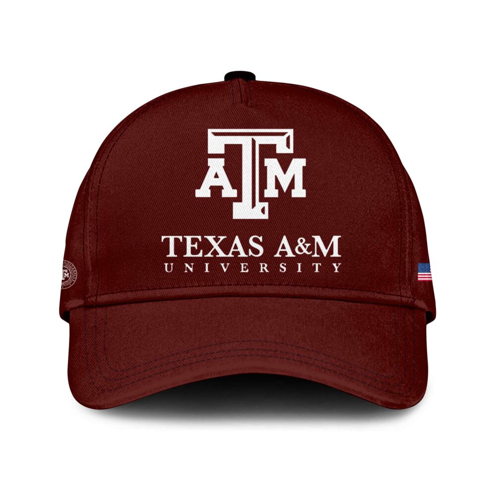 Texas A&M Campus Freedom Sweatshirt