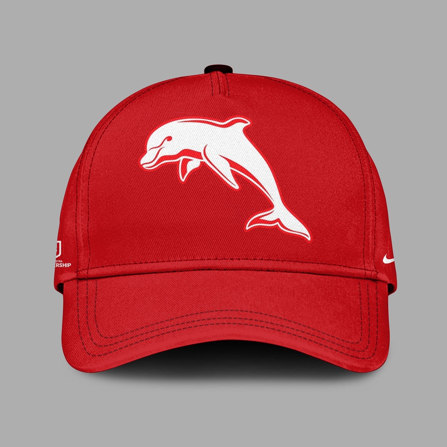 Dolphins NRL 2025 New Hoodie Limited Edition