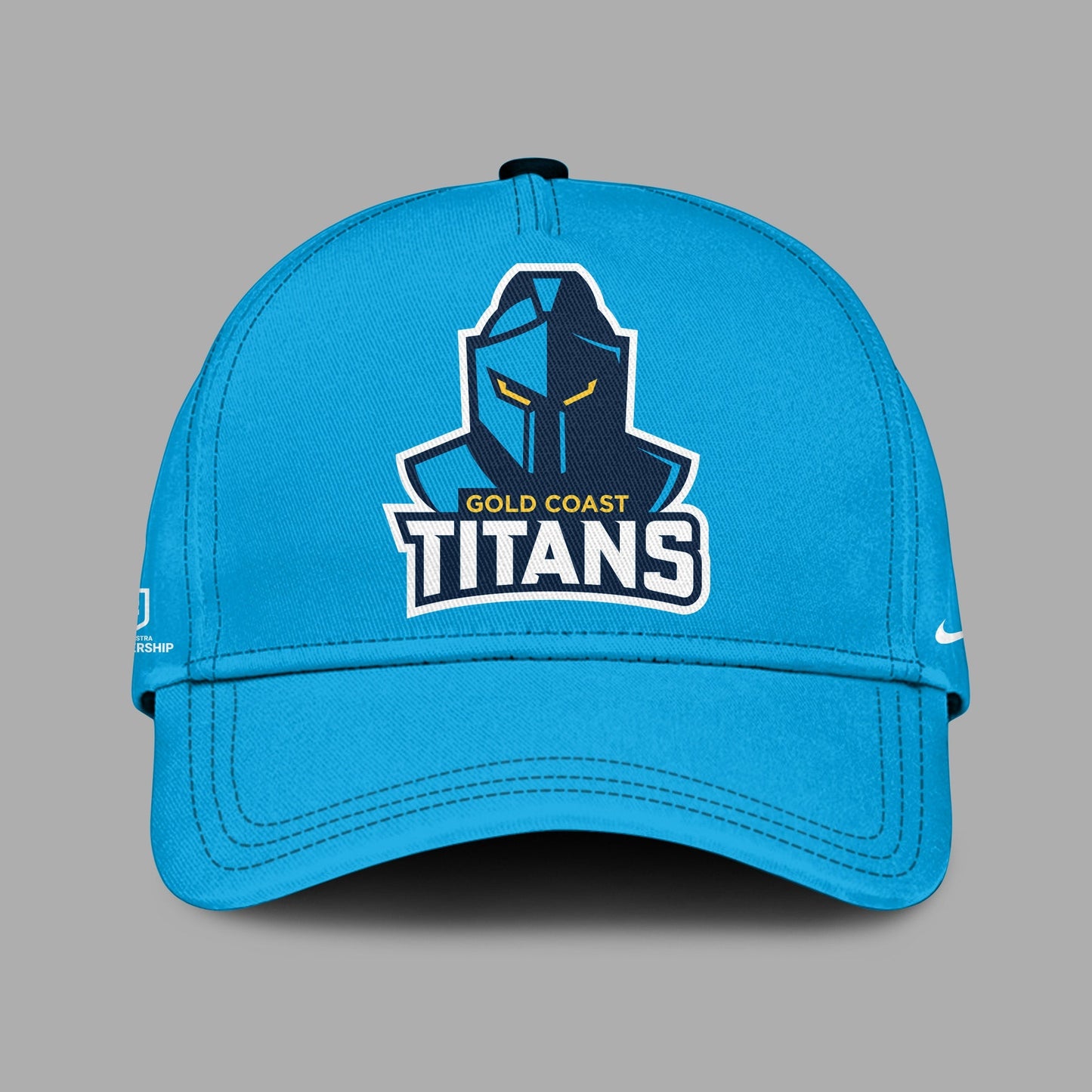 Gold Coast Titans 2025 New Hoodie Limited Edition