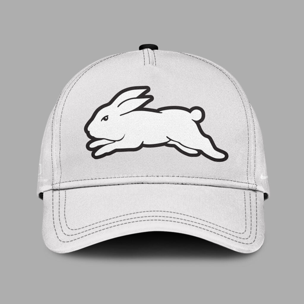 South Sydney Rabbitohs 2025 New Hoodie Limited Edition