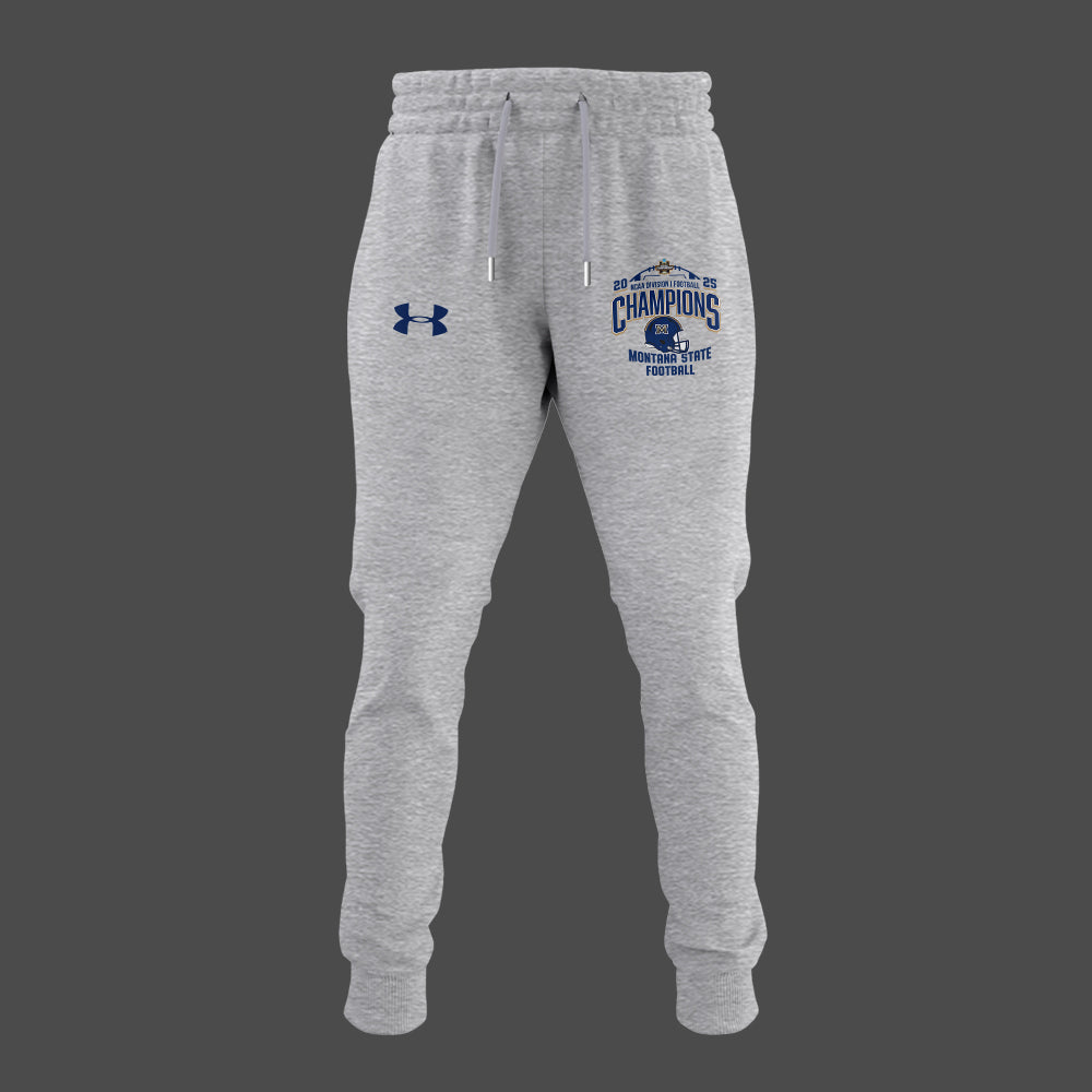 Limited Edition MSU Champions Combo Hoodie