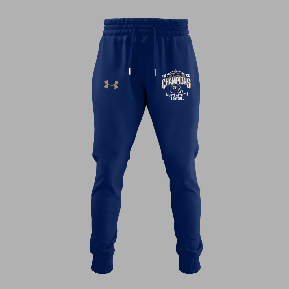 Limited Edition MSU Champions Combo T-shirt