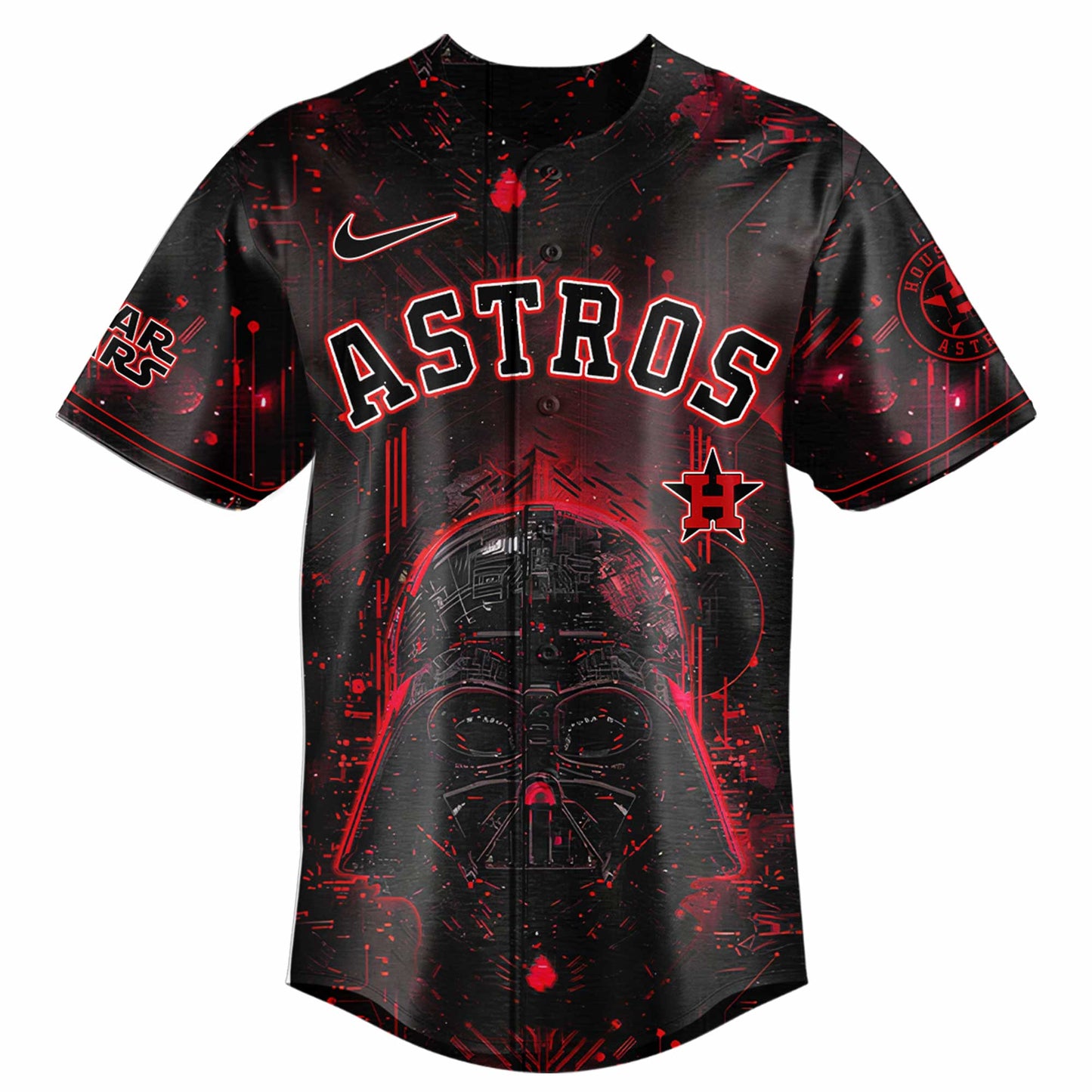 Houston Astros MLB Jersey Editions Limited