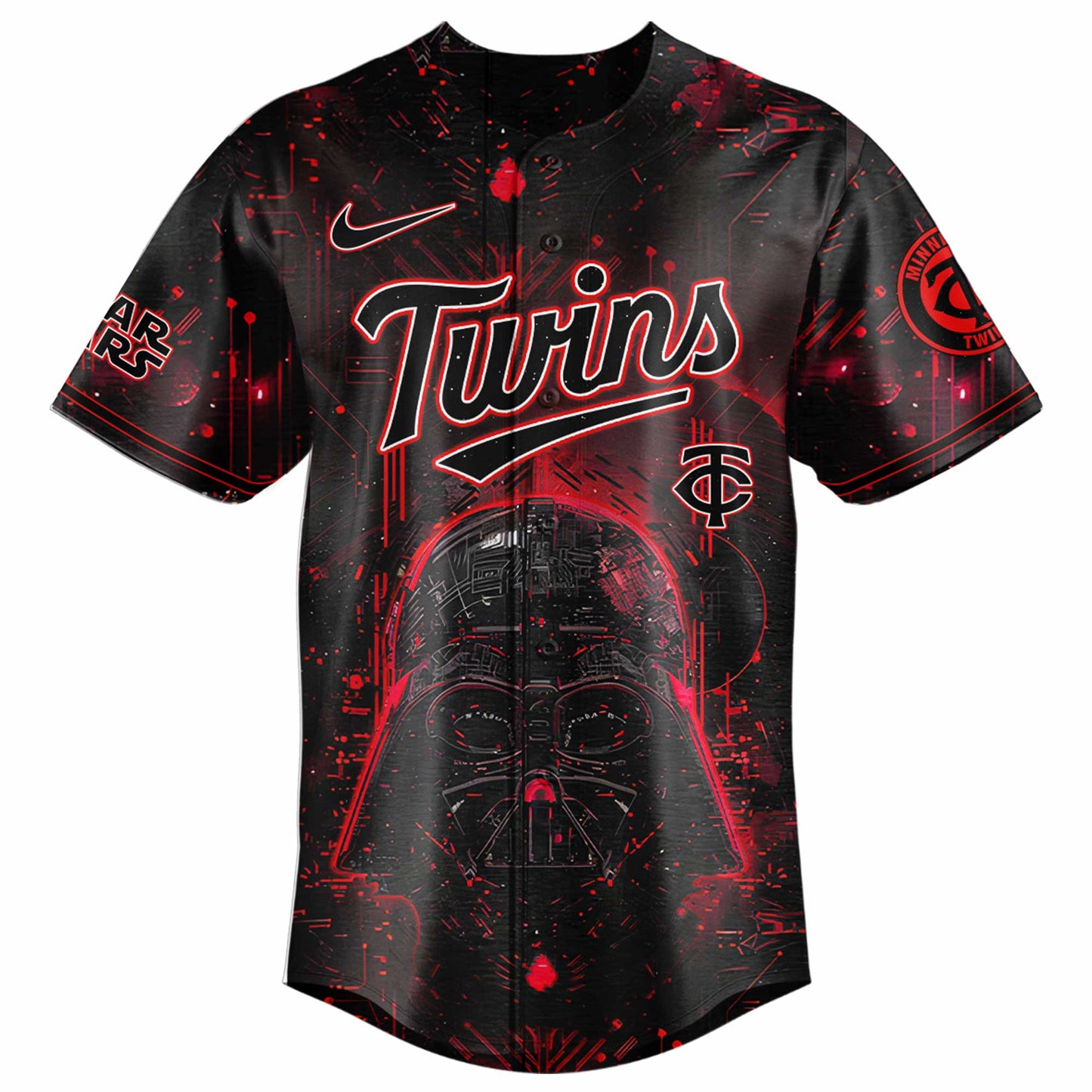 Minnesota Twins MLB Jersey Editions Limited