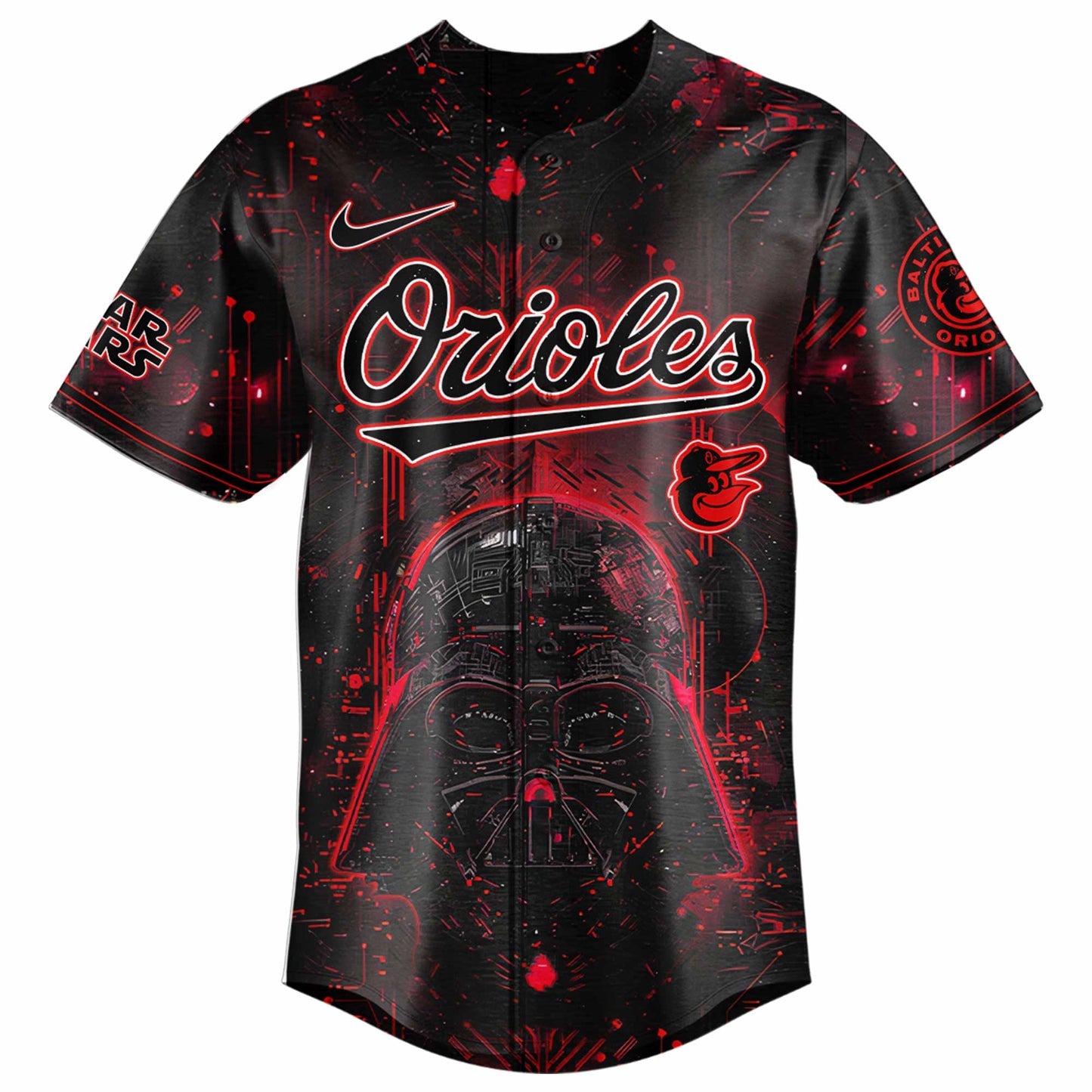 Baltimore Orioles MLB Jersey Editions Limited