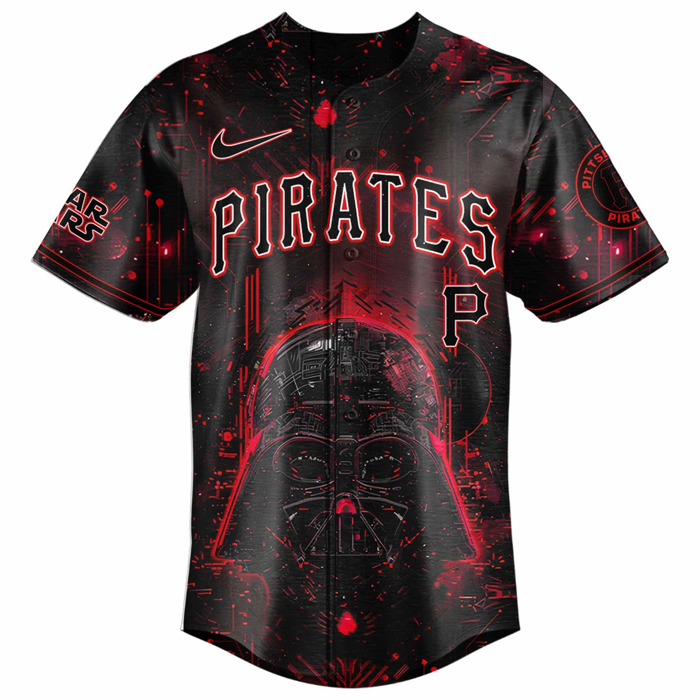 Pittsburgh Pirates MLB Jersey Editions Limited