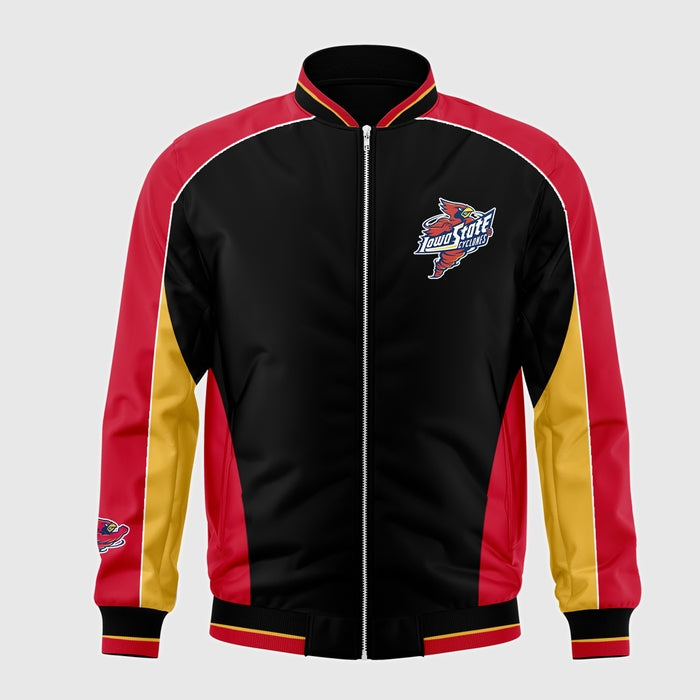 Special New Tyrese Haliburton Bomber