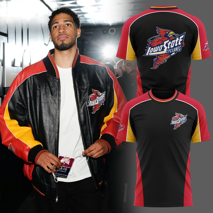 Special New Tyrese Haliburton Tshirt