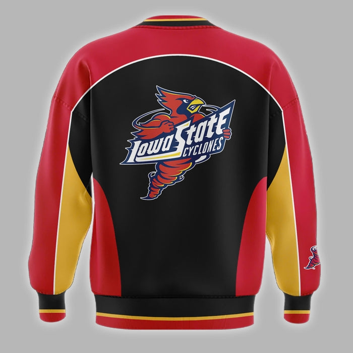 Special New Tyrese Haliburton Sweatshirt