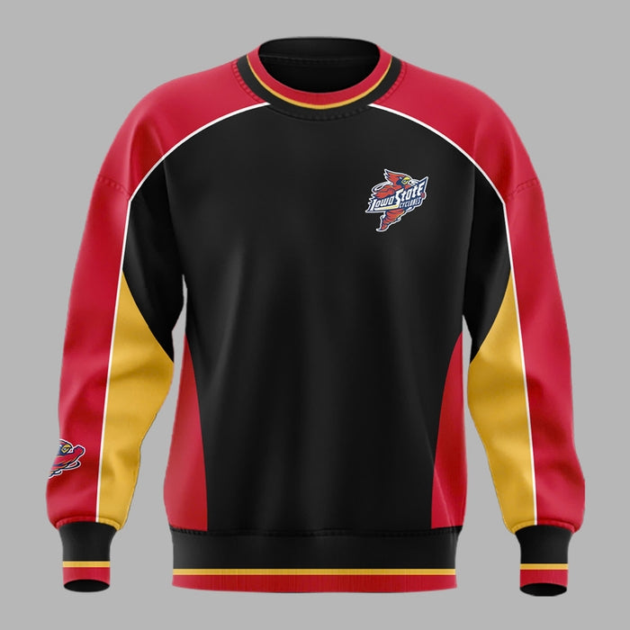 Special New Tyrese Haliburton Sweatshirt