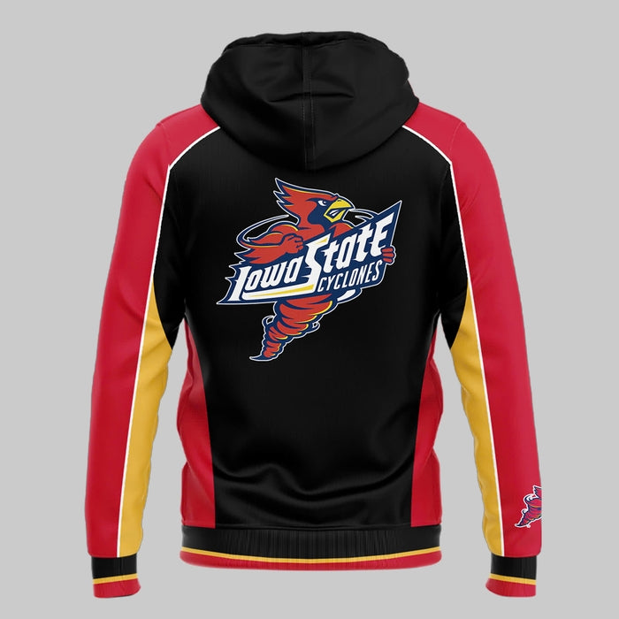 Special New Tyrese Haliburton Hoodie