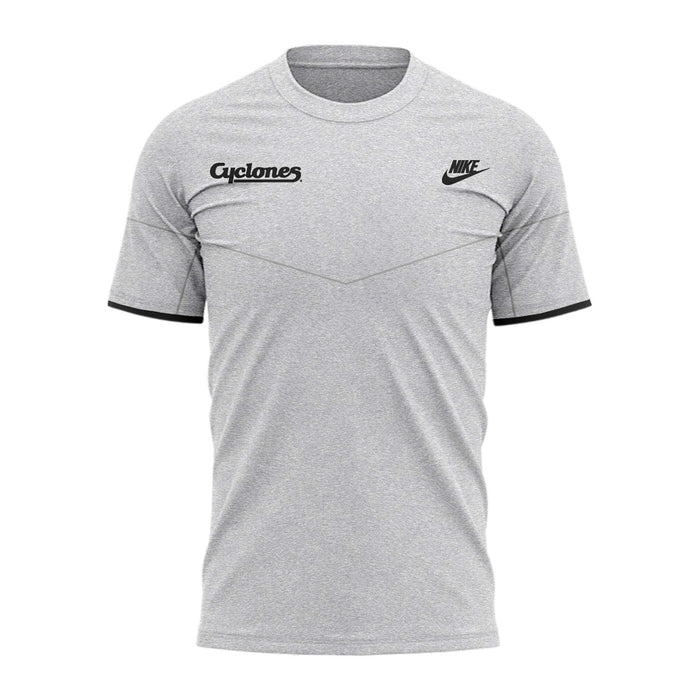 Special New Grey Black Edition Uniform Tshirt