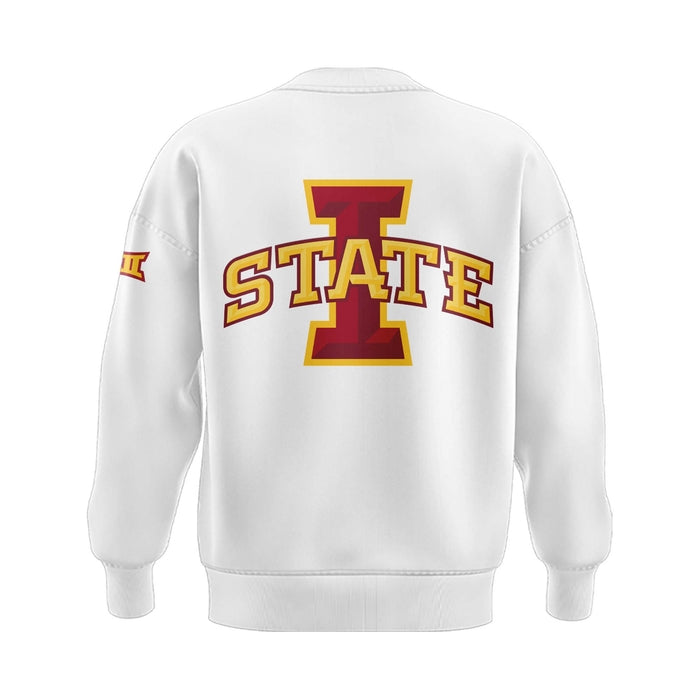 Special New Nothing Easy. Sweatshirt