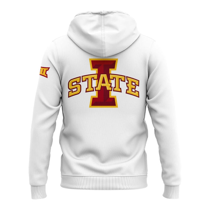 Special New Nothing Easy. Hoodie