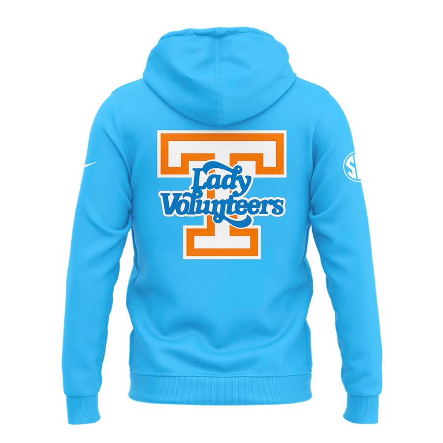 Special Coach Kim Caldwell TV Hoodie