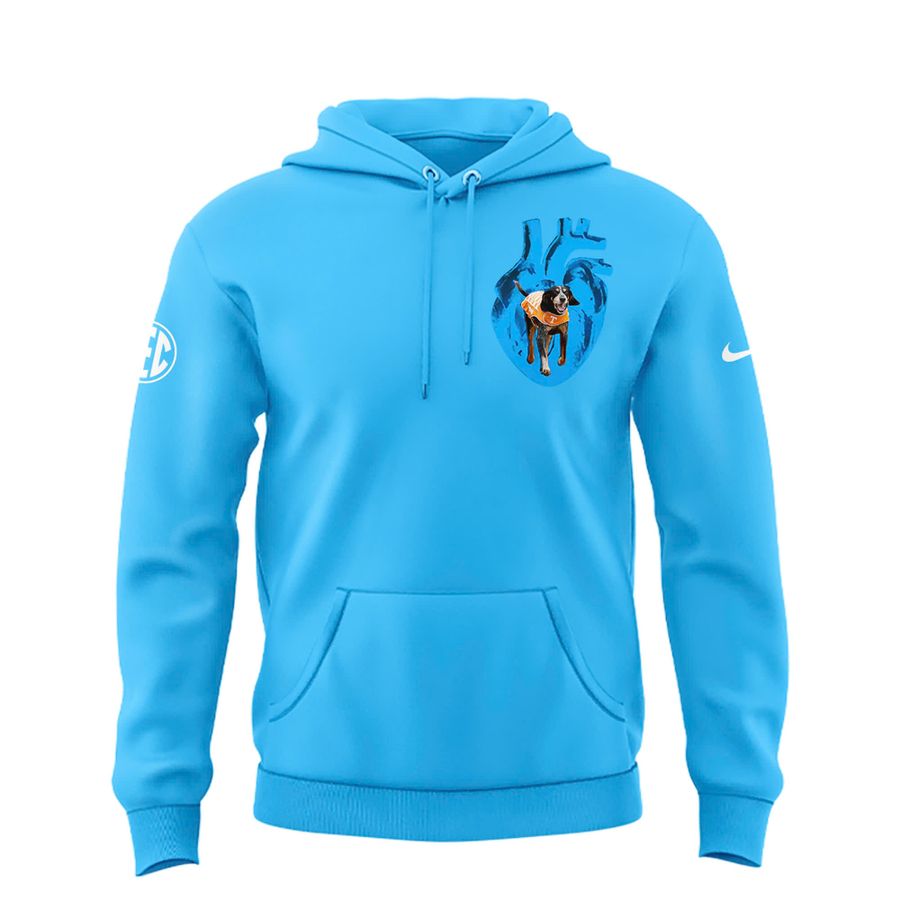 Special Coach Kim Caldwell TV Hoodie