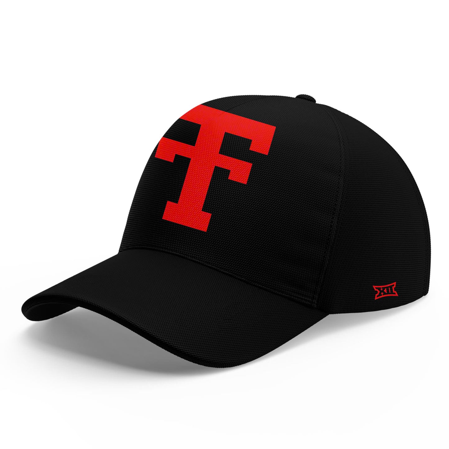 Black Texas Tech Red Raiders 100th Anniversary Sweat