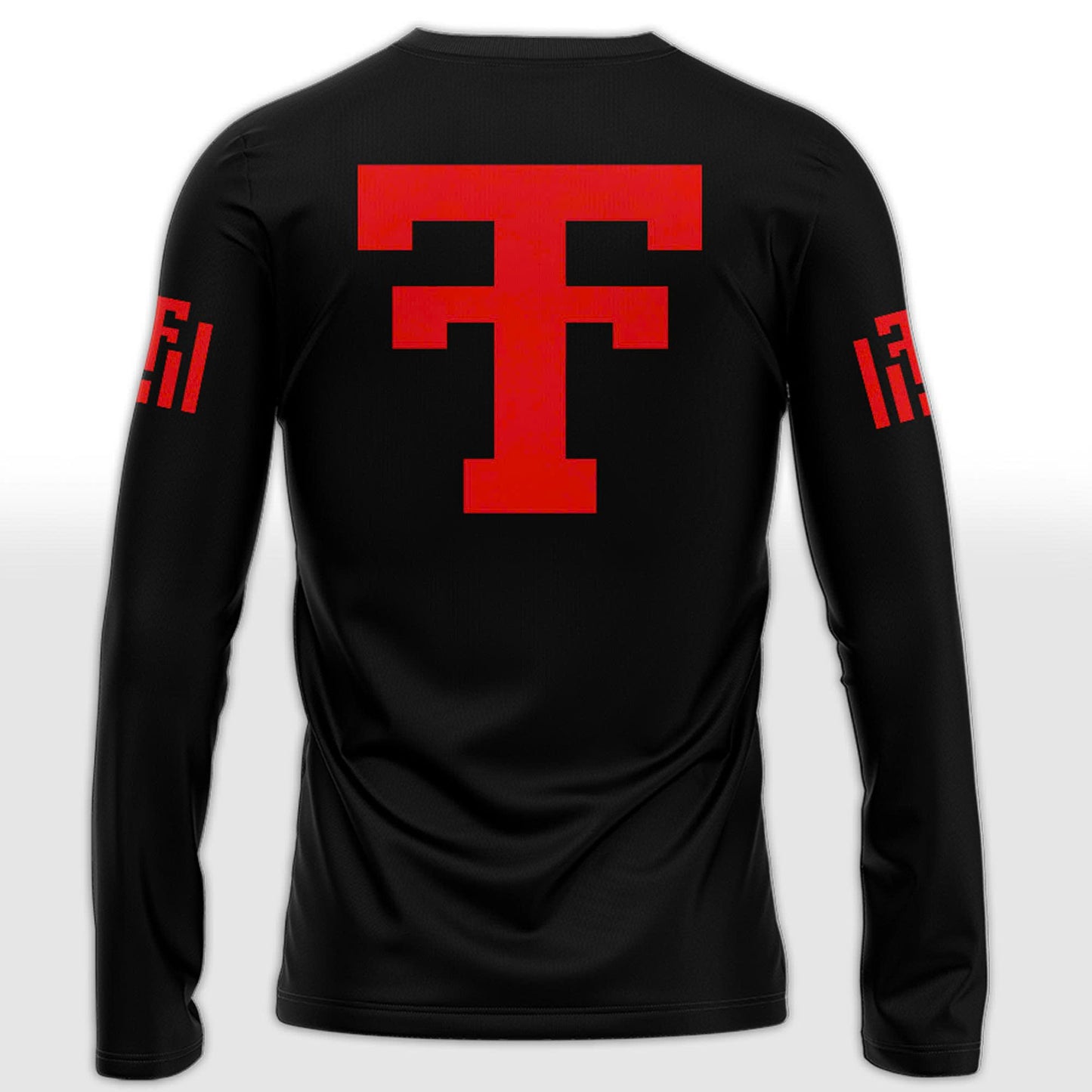 Special New The 100th Anniversary Ŧhrowbacks Long Sleeve Shirt
